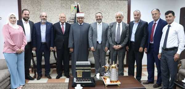 رام الله- "القدس" دوت كوم