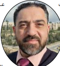 طارق صدقة