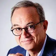 Marwan Muasher