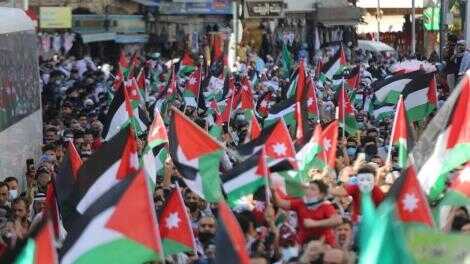 عمان - "القدس" دوت كوم