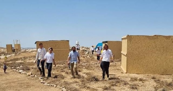 جنين - "القدس" دوت كوم