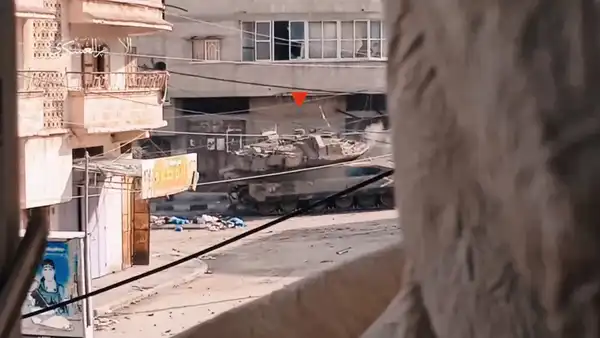 غزة - "القدس" دوت كوم