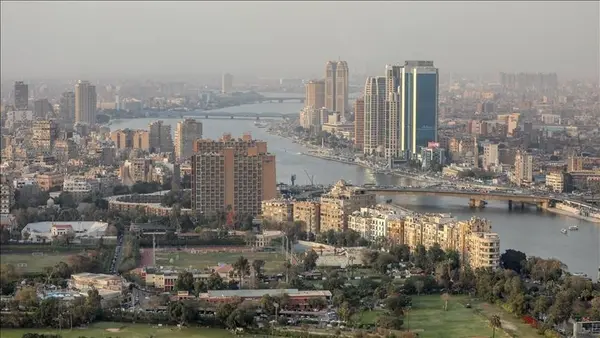 الأناضول