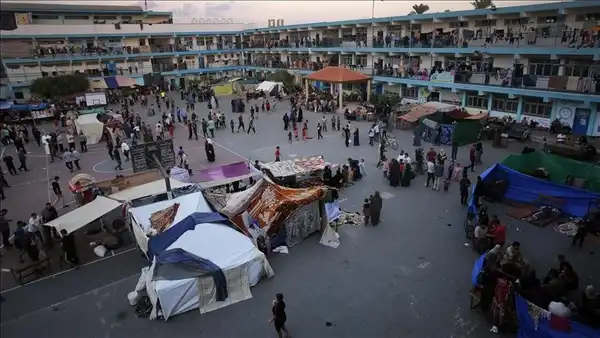 القدس" دوت كوم - الأناضول
