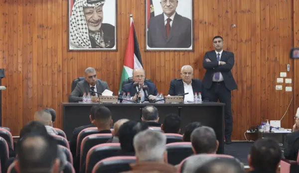 قلقيلية - "القدس" دوت كوم
