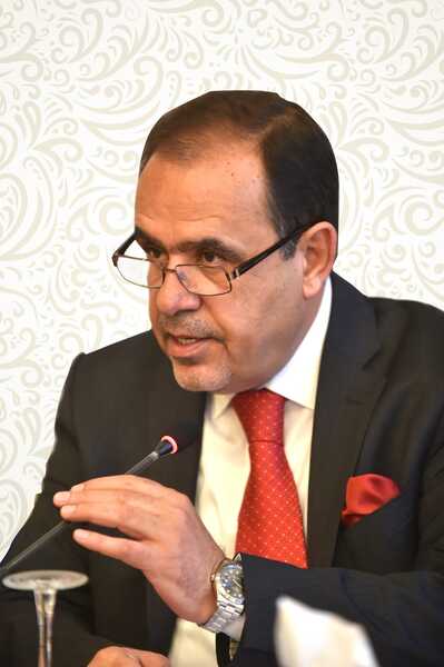 عريب الرنتاوي