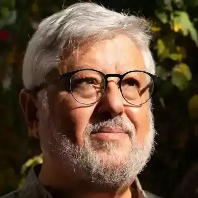 Gershon Baskin