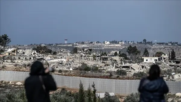 القدس" دوت كوم - الأناضول