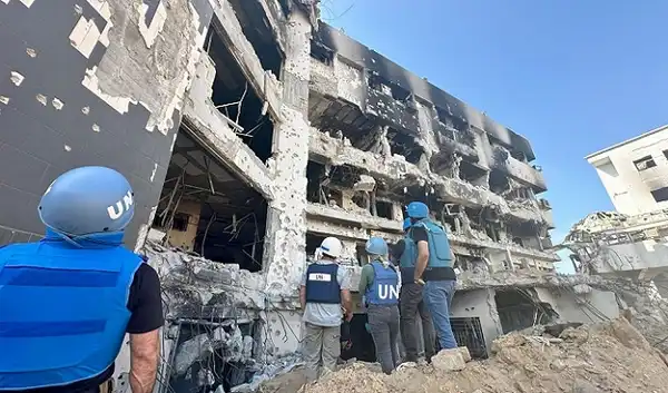 غزة - "القدس" دوت كوم