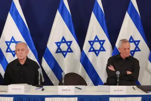 Analysis: Disagreements within the Israeli war cabinet delay a prisoner exchange and a truce