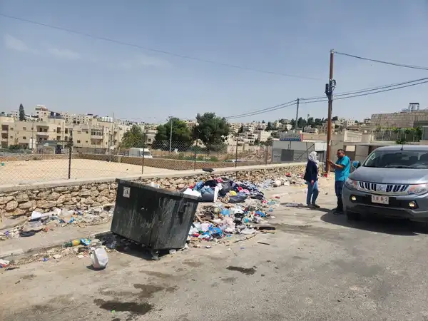 القدس- "القدس" دوت كوم