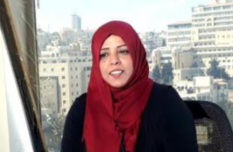 نابلس – "القدس" دوت كوم - وفاء أبو ترابي