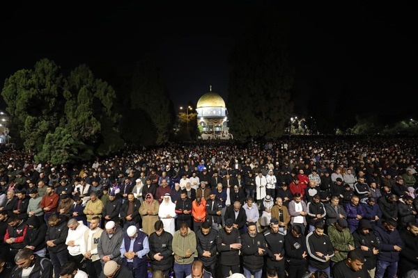 القدس- "القدس" دوت كوم