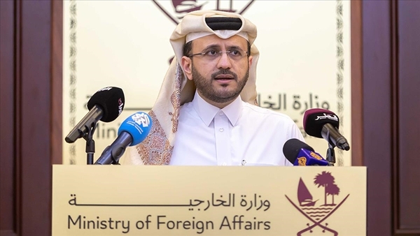 الدوحة - (شينخوا)