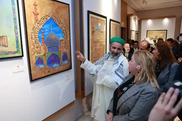 الرباط - "القدس" دوت كوم