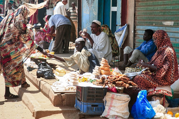 إعادة تعريف المصلحة الوطنية كيف نوقف الحرب ونبني السودان من جديد؟ 