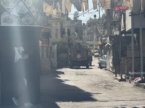 نابلس-"القدس" دوت كوم