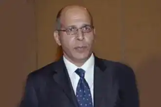 مأمون فندي