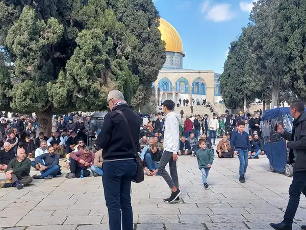 القدس- "القدس" دوت كوم