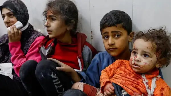 Israeli left-wing organizations urge Biden to push “Israel” to stop the war in Gaza