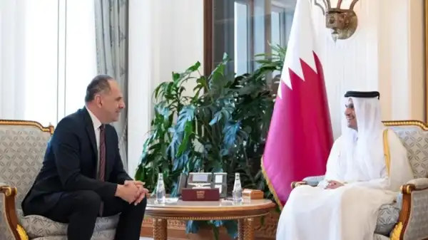 الأناضول