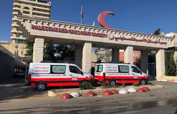 رام الله - "القدس" دوت كوم