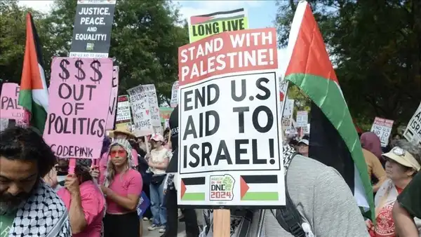 القدس" دوت كوم- الأناضول