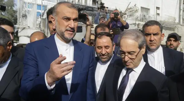 ايران - "القدس" دوت كوم