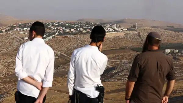 الضفة الغربية - "القدس" - دوت كوم