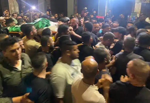 جنين - "القدس" دوت كوم - وفا