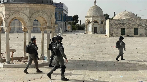 القدس- "القدس" دوت كوم