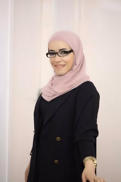 د. تهاني رفعت بشارات