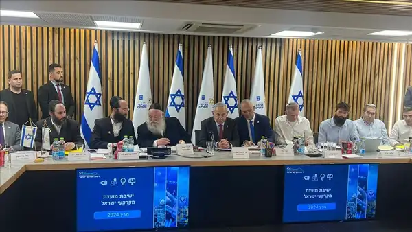 القدس" دوت كوم- الأناضول