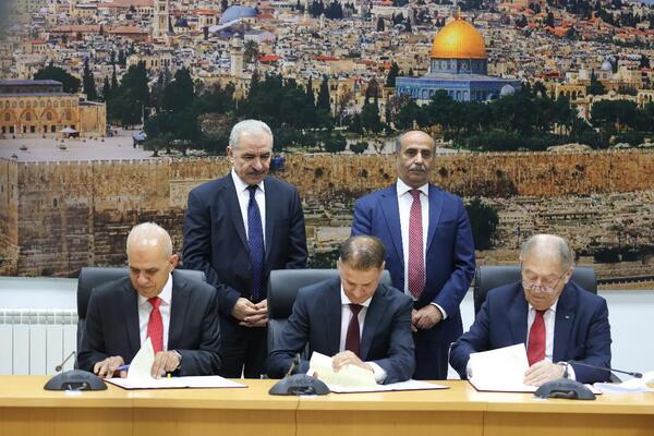 رام الله- "القدس" دوت كوم