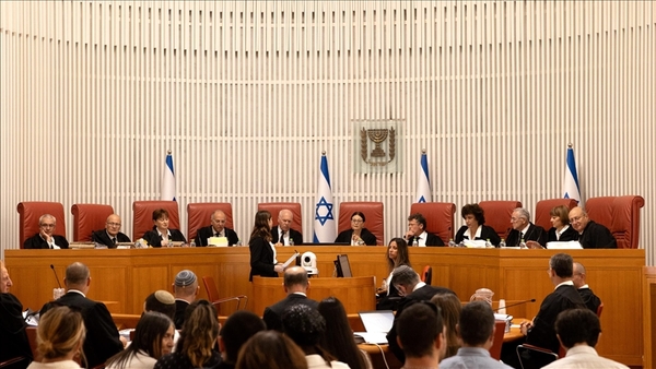 القدس" دوت كوم - الأناضول