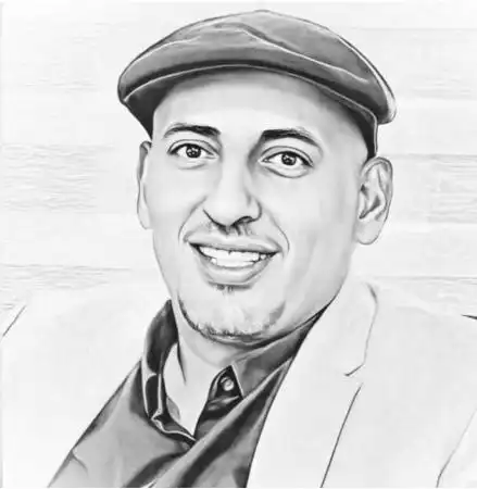 يحيى قاعود