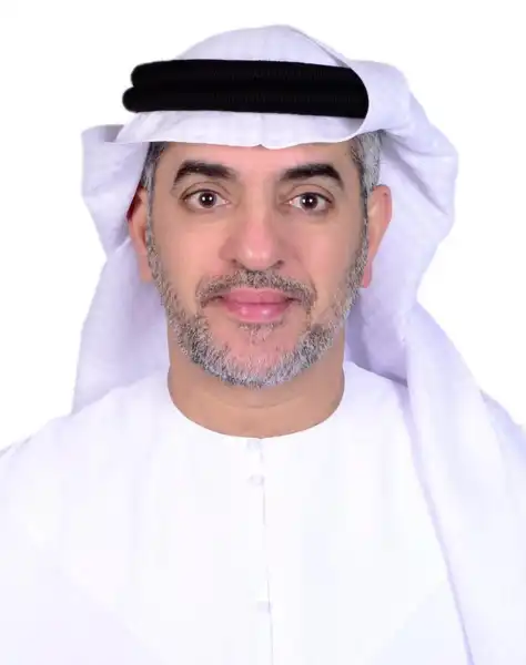 معالي الدكتور حمدان بن مسلم المزروعي