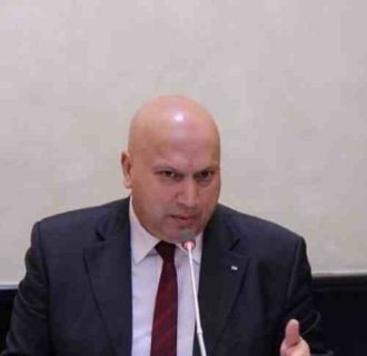 د. محمد الجبريني