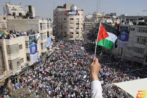 رام الله -"القدس" دوت كوم