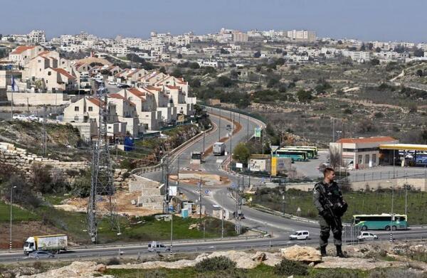تل أبيب- "القدس" دوت كوم
