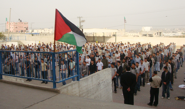 محافظات - "القدس" دوت كوم