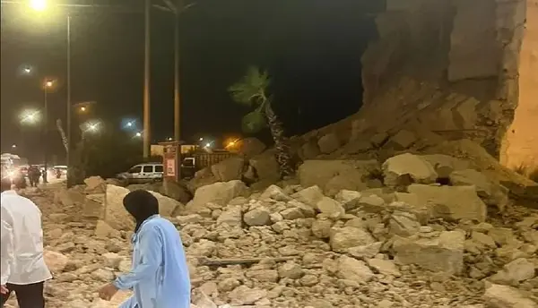 الرباط - (أ ف ب)