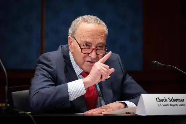 The US Senate is considering imposing conditions on aid to Israel
