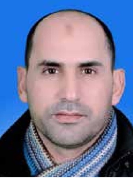 نصار يقين