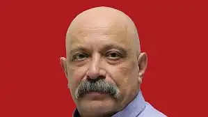 برهوم جرايسي