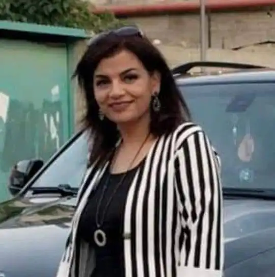 منيرفا قسيس/ جرايسة