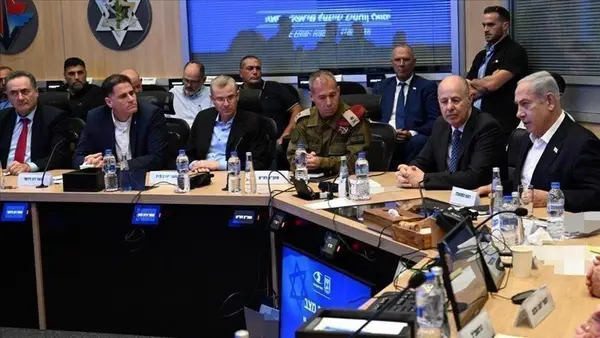 القدس" دوت كوم - الأناضول