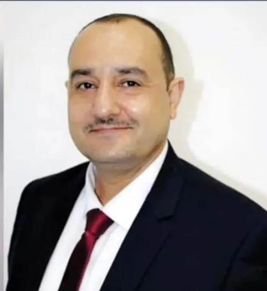 المحامي مدحت ديبه