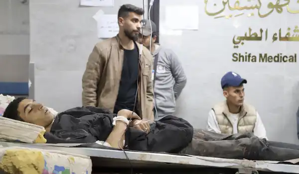 غزة - "القدس" دوت كوم