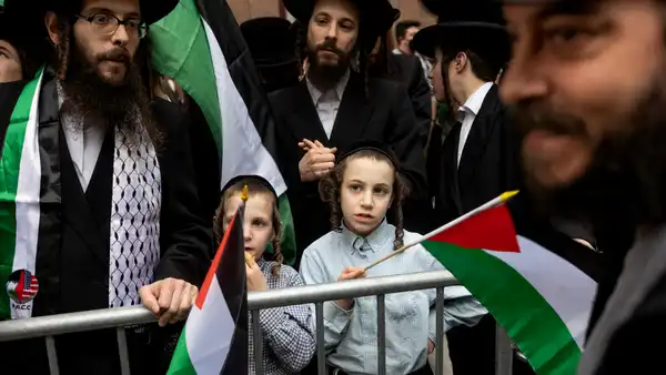 New Arab